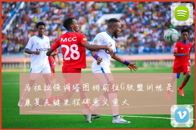 马祖拉强调塔图姆前往G联盟训练是康复关键里程碑意义重大